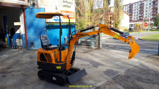 Minibager XN 10