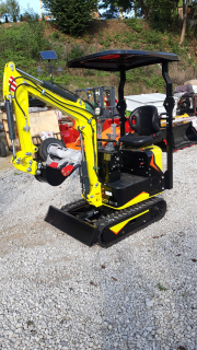 Minibager CTX 
