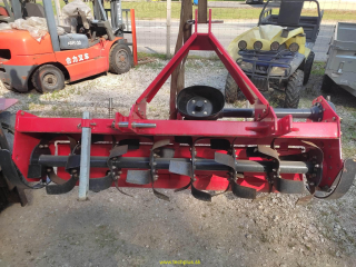 Predám Rotavator IGN 180cm