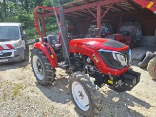 Malotraktor 70Hp